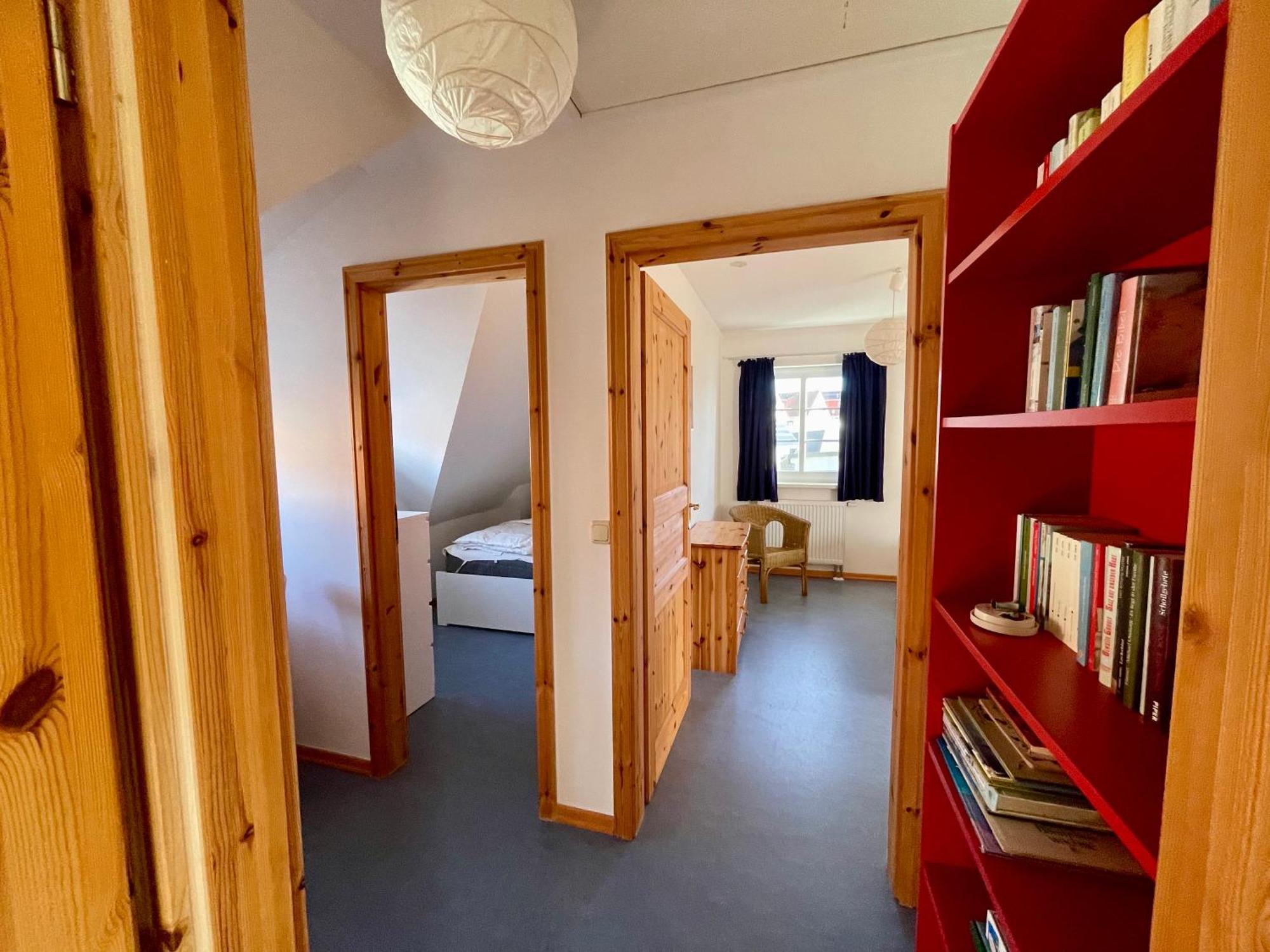 Ferienhaus Sonnenglueck Wyspa Poel Zewnętrze zdjęcie