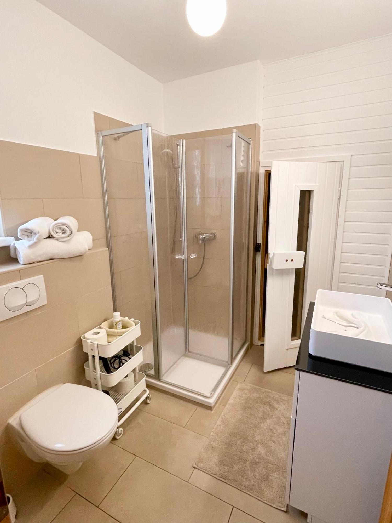 Ferienhaus Sonnenglueck Wyspa Poel Zewnętrze zdjęcie